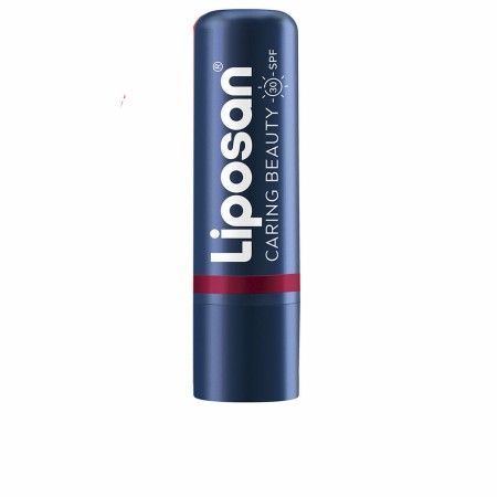 Protector Labial Liposan LIPOSAN CARING BEAUTY 4,8 g de Liposan, Filtros solares - Ref: S05128042, Precio: 5,84 €, Descuento: %