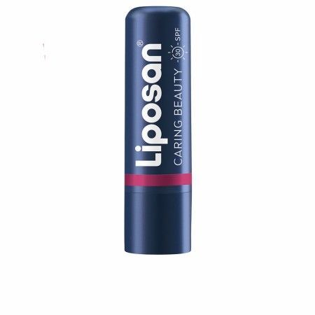 Protetor Labial Liposan LIPOSAN CARING BEAUTY 4,8 g de Liposan, Filtros solares - Ref: S05128044, Preço: 6,43 €, Desconto: %