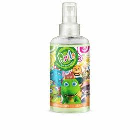 Damenparfüm Natuaromatic DRILO 250 ml von Natuaromatic, Duftwasser - Ref: S05128476, Preis: 6,79 €, Rabatt: %