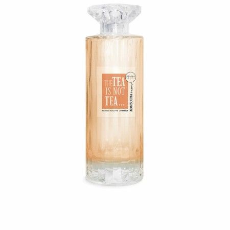 Women's Perfume THE TEA IS NOT TEA 100 ml by N/A, Agua Fresca - Ref: S05128485, Price: 10,03 €, Discount: %