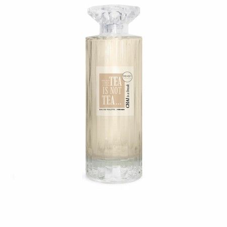 Damenparfüm THE TEA IS NOT TEA 100 ml von N/A, Duftwasser - Ref: S05128486, Preis: 10,03 €, Rabatt: %