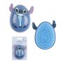 Brosse Stitch Bleu ABS de Stitch, Brosses - Réf : S0741952, Prix : 5,49 €, Remise : %
