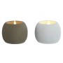Vela Perfumada Home ESPRIT (2 Unidades) de Home ESPRIT, Velas - Ref: S3056200, Precio: 17,98 €, Descuento: %