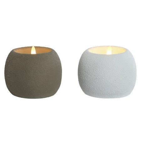 Vela Perfumada Home ESPRIT (2 Unidades) de Home ESPRIT, Velas - Ref: S3056200, Precio: 17,98 €, Descuento: %