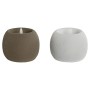 Vela Perfumada Home ESPRIT (2 Unidades) de Home ESPRIT, Velas - Ref: S3056200, Precio: 17,98 €, Descuento: %