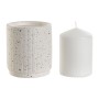 Vela Perfumada Home ESPRIT Urbano de Home ESPRIT, Velas - Ref: S3057716, Precio: 7,58 €, Descuento: %