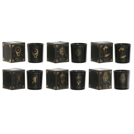 Duftkerze Home ESPRIT Indianer 120 g (6 Stück) von Home ESPRIT, Surfsegel - Ref: S3058412, Preis: 28,43 €, Rabatt: %