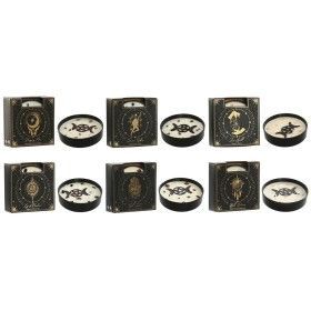 Scented Candle Home ESPRIT Indian Man (6 Units) by Home ESPRIT, Sails - Ref: S3058413, Price: 42,46 €, Discount: %