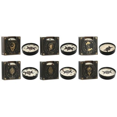 Vela Perfumada Home ESPRIT Indio (6 Unidades) de Home ESPRIT, Velas - Ref: S3058413, Precio: 42,46 €, Descuento: %