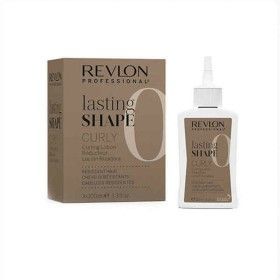 Flexible Hold Hair Spray Lasting Shape Revlon L/shape Curly (3 x 100 ml) by Revlon, Gels - Ref: S4245899, Price: 23,30 €, Dis...