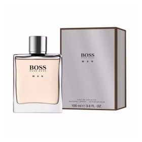 Herrenparfüm Hugo Boss 737052347974 EDT 100 ml Boss Man von Hugo Boss, Eau de Parfum - Ref: S4518310, Preis: 33,55 €, Rabatt: %