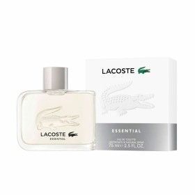 Perfume Homem Lacoste Essential EDT 125 ml de Lacoste, Água de perfume - Ref: S4522176, Preço: 53,16 €, Desconto: %