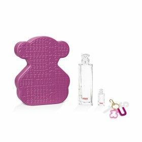 Set de Parfum Femme Tous Tous de Tous, Sets - Réf : S4523649, Prix : 63,07 €, Remise : %