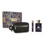 Set de Perfume Hombre Versace Dylan Blue EDT 3 Piezas de Versace, Sets - Ref: S4523688, Precio: 71,44 €, Descuento: %
