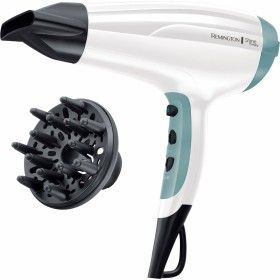 Sèche-cheveux Remington D5216 Noir 2300 W de Remington, Sèche-cheveux et diffuseurs sèche-cheveux - Réf : S7610440, Prix : 24...