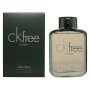 Parfum Homme Calvin Klein CK Free EDT 50 ml de Calvin Klein, Eau de toilette - Réf : S8301062, Prix : €18.05, Remise : %