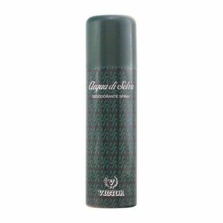 Deodorante Spray Victor Acqua di Selva Acqua Di Selva 200 ml di Victor, Deodoranti - Rif: S8306114, Prezzo: €13.88, Sconto: %