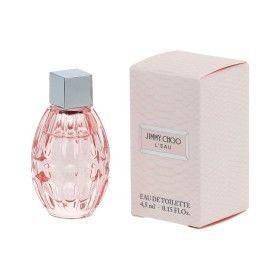 Perfume Mulher Jimmy Choo Jimmy Choo L'Eau EDT 4,5 ml de Jimmy Choo, Água-de-colónia - Ref: S8307125, Preço: €9.23, Desconto: %