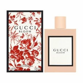 Perfume Mulher Gucci Bloom EDP 100 ml de Gucci, Água de perfume - Ref: S8307564, Preço: €89.58, Desconto: %