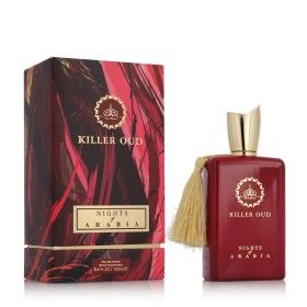 Unisex Perfume Killer Oud EDP Nights of Arabia 100 ml by Killer Oud, Eau de Perfume - Ref: S8308335, Price: €29.99, Discount: %