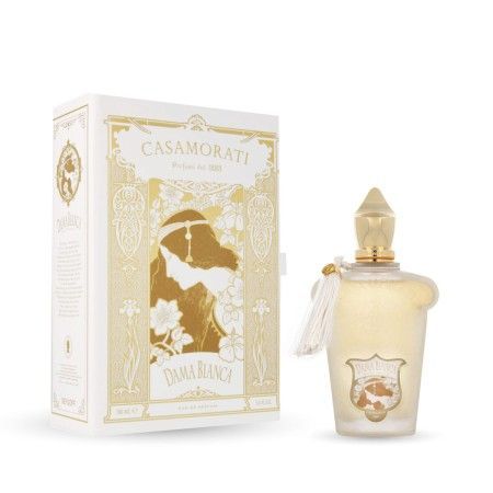 Perfume Mujer Xerjoff EDP Casamorati 1888 Dama Bianca 100 ml de Xerjoff, Agua de perfume - Ref: S8309708, Precio: €170.67, De...