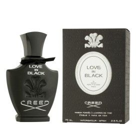 Parfum Femme Creed Love in Black EDT 75 ml de Creed, Eau de parfum - Réf : S8310091, Prix : €212.37, Remise : %