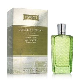 Profumo Uomo The Merchant of Venice EDP Colonia Veneziana 100 ml di The Merchant of Venice, Eau de Parfum - Rif: S8310167, Pr...