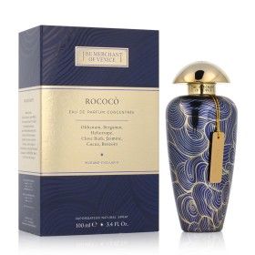 Perfume Unisex The Merchant of Venice Rococò EDP EDP 100 ml de The Merchant of Venice, Agua de perfume - Ref: S8310170, Preci...