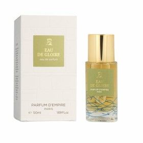 Perfume Unissexo Parfum d'Empire EDP Eau de Gloire 50 ml de Parfum d'Empire, Água de perfume - Ref: S8311035, Preço: €94.34, ...