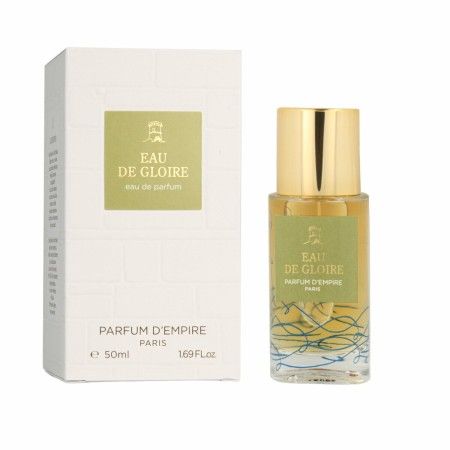 Perfume Unisex Parfum d'Empire EDP Eau de Gloire 50 ml de Parfum d'Empire, Agua de perfume - Ref: S8311035, Precio: €94.34, D...