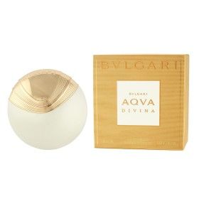 Women's Perfume Bvlgari Aqva Divina EDT EDT 40 ml by Bvlgari, Eau de Perfume - Ref: S8311947, Price: €67.33, Discount: %