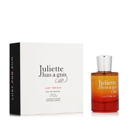 Parfum Unisexe Juliette Has A Gun Lust for Sun EDP 50 ml de Juliette Has A Gun, Eau de parfum - Réf : S8312928, Prix : €53.30...