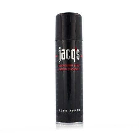 Desodorante Jacques Bogart Pour Homme 200 ml de Jacques Bogart, Desodorantes - Ref: S8314190, Precio: 5,03 €, Descuento: %
