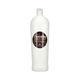 Repairing Conditioner Kallos Cosmetics Chocolate 1 L by Kallos Cosmetics, Conditioners - Ref: S8314993, Price: 6,05 €, Discou...