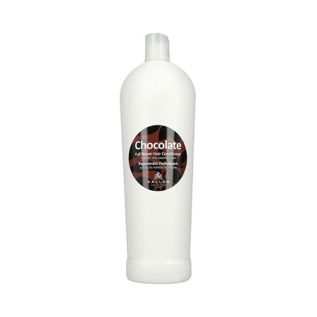 Balsamo Riparatore Kallos Cosmetics Cioccolato 1 L di Kallos Cosmetics, Balsami - Rif: S8314993, Prezzo: 6,05 €, Sconto: %