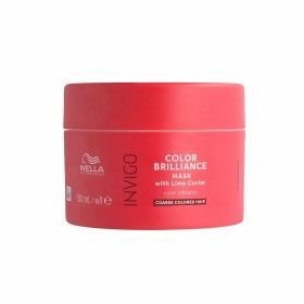 Hair Mask Wella 150 ml by Wella, Deep Conditioners & Treatments - Ref: S8316937, Price: €13.20, Discount: %