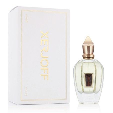 Perfume Mulher Xerjoff XJ 17/17 Damarose 100 ml de Xerjoff, Água de perfume - Ref: S8318681, Preço: €353.13, Desconto: %