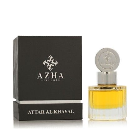 Olio profumato Azha Perfumes Attar Al Khayal 15 ml di Azha Perfumes, Oli profumati - Rif: S8319046, Prezzo: €18.69, Sconto: %