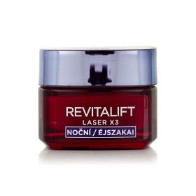 Nachtcreme L'Oréal Paris Revitalift 50 ml von L'Oréal Paris, Feuchtigkeitscremes - Ref: S8319110, Preis: €19.59, Rabatt: %