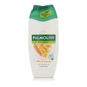 Gel de douche Palmolive Naturals 250 ml de Palmolive, Gels douche - Réf : S8319485, Prix : €3.45, Remise : %