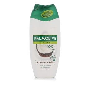 Shower Gel Palmolive Naturals 250 ml by Palmolive, Shower Gels - Ref: S8319486, Price: €3.45, Discount: %
