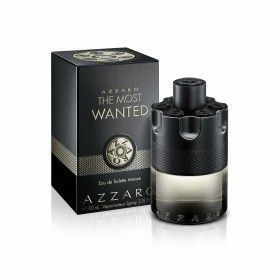 Women's Perfume Azzaro The Most Wanted Intense 100 ml by Azzaro, Eau de Toilette - Ref: S8319722, Price: €73.95, Discount: %