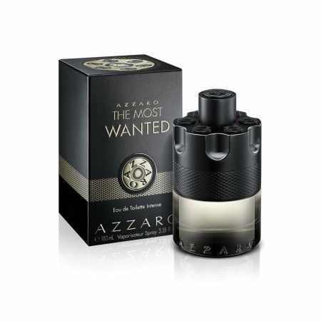 Women's Perfume Azzaro The Most Wanted Intense 100 ml by Azzaro, Eau de Toilette - Ref: S8319722, Price: €73.95, Discount: %