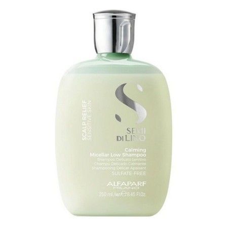 Shampoo Alfaparf Milano Semi Di Lino Scalp Relief 250 ml by Alfaparf Milano, Shampoos - Ref: S8319915, Price: €12.35, Discoun...