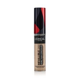 Correttore Viso L'Oréal Paris Infaillible di L'Oréal Paris, Correttori e trucco neutralizzante - Rif: S8320173, Prezzo: €12.6...