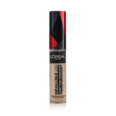 Correcteur facial L'Oréal Paris Infaillible de L'Oréal Paris, Anti-tâches et correcteurs - Réf : S8320173, Prix : €12.66, Rem...