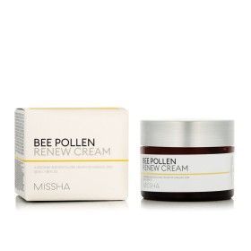 Day Cream Missha Bee Pollen 50 ml by Missha, Moisturisers - Ref: S8320569, Price: €34.82, Discount: %
