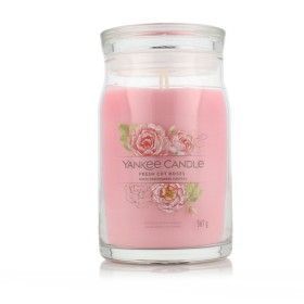 Candela Profumata Yankee Candle Signature Large Jar 567 g di Yankee Candle, Vele - Rif: S8320880, Prezzo: €27.79, Sconto: %