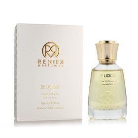 Unisex-Parfüm Renier Perfumes De Licious 50 ml von Renier Perfumes, Extrait de Parfum - Ref: S8321163, Preis: €170.17, Rabatt: %