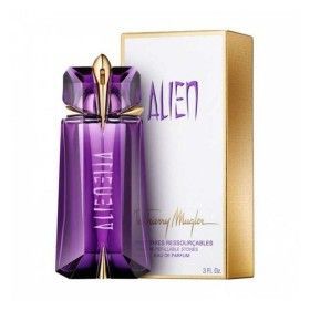 Damenparfüm Mugler Alien EDP 90 ml von Mugler, Eau de Parfum - Ref: M0115129, Preis: 118,18 €, Rabatt: %